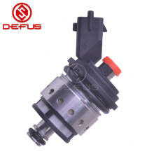 DEFUS high quality LPG injector fuel injection for Landi Renzo OEM 28152381 nozzle injector